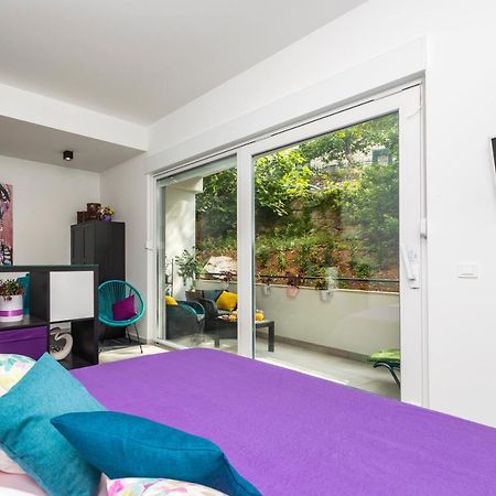 Free Parking Marli 5 - Studio Apartment Dubrovnik Extérieur photo