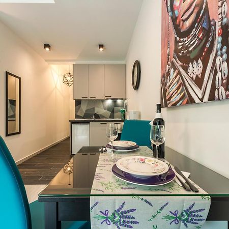 Free Parking Marli 5 - Studio Apartment Dubrovnik Extérieur photo