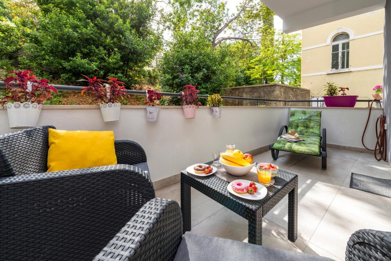 Free Parking Marli 5 - Studio Apartment Dubrovnik Extérieur photo