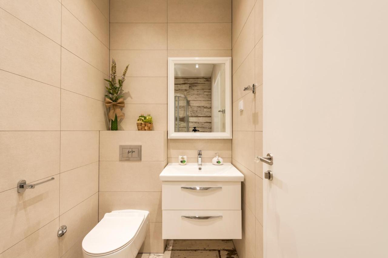 Free Parking Marli 5 - Studio Apartment Dubrovnik Extérieur photo