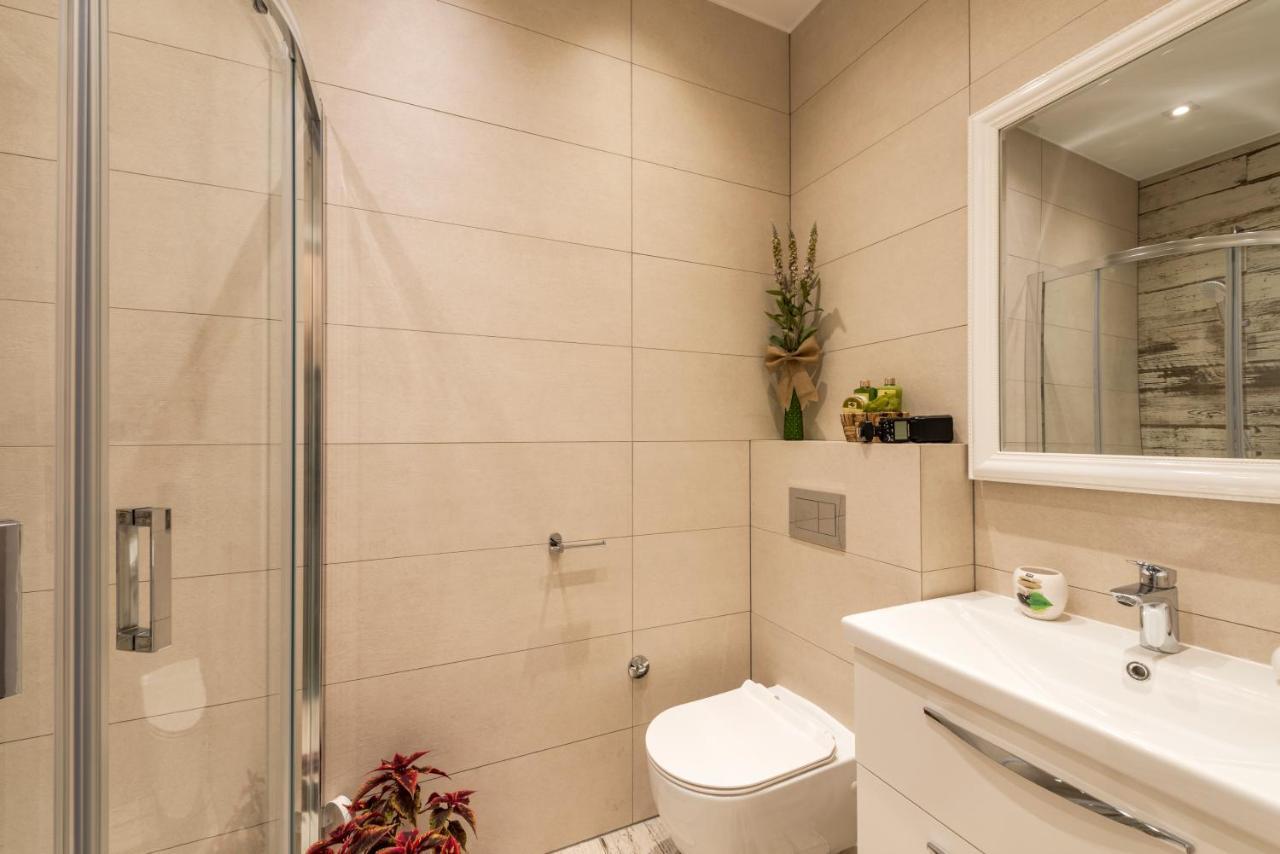 Free Parking Marli 5 - Studio Apartment Dubrovnik Extérieur photo