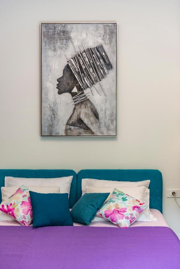 Free Parking Marli 5 - Studio Apartment Dubrovnik Extérieur photo