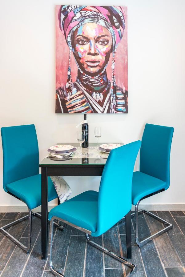Free Parking Marli 5 - Studio Apartment Dubrovnik Extérieur photo