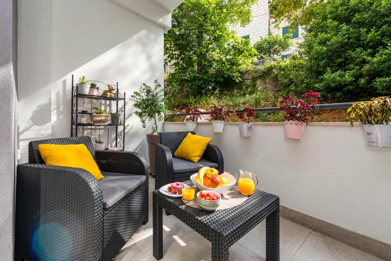 Free Parking Marli 5 - Studio Apartment Dubrovnik Extérieur photo